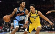 世界杯淘汰赛时间表-NBA高管票选：加兰JJJ最可能在新赛季实现爆发