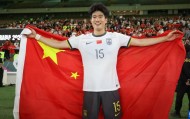 世界杯决赛时间-U23亚洲杯|最佳射手彭啸！带刀后卫是怎样“升级打怪”的？