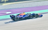 世界杯决赛时间-现场｜F1中国大奖赛首日，全球车迷“进站”上海嘉定